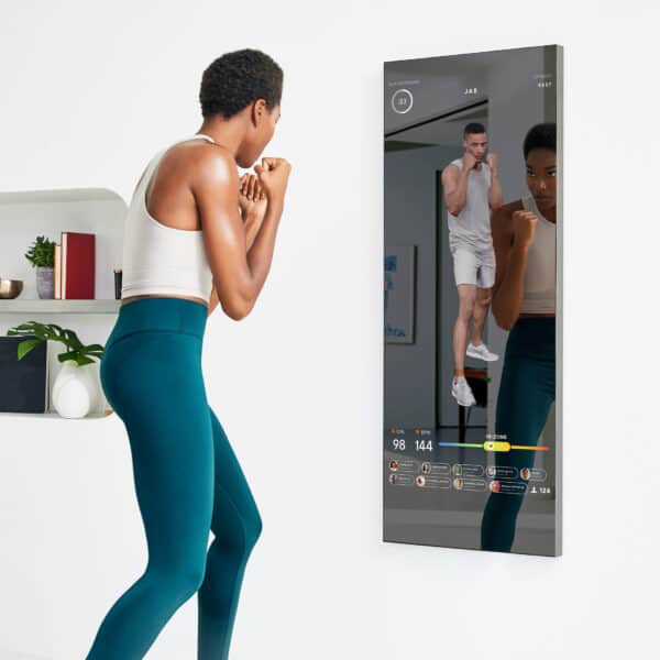 mirror fitness